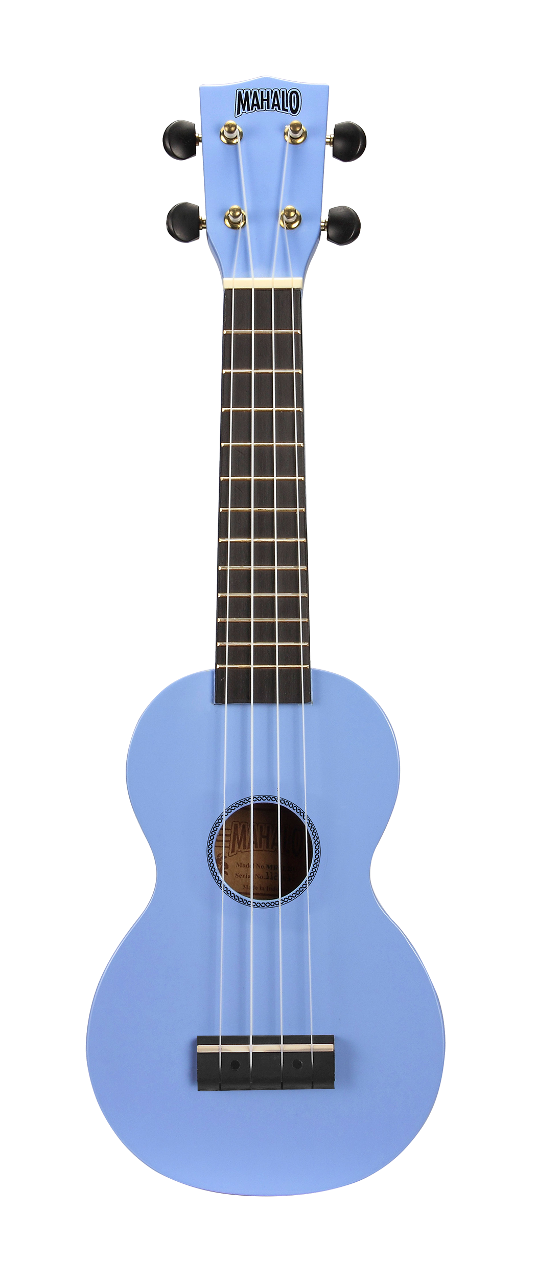 Mahalo | MR1lbu | Soprano | Soprano Ukulele Mahalo | MR1lbu | Soprano | Soprano Ukulele